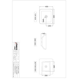 Table Top Basin