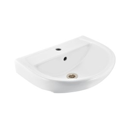 Wall Hung Basin