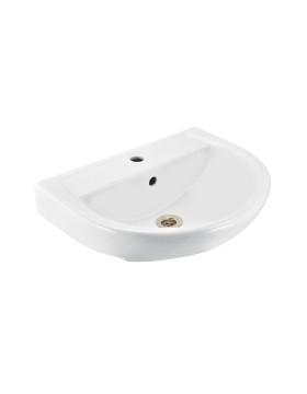 Wall Hung Basin