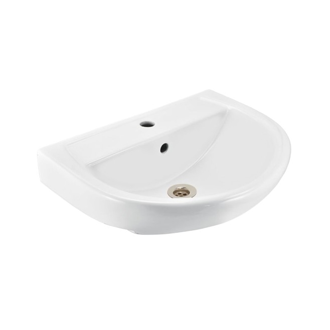 Wall Hung Basin