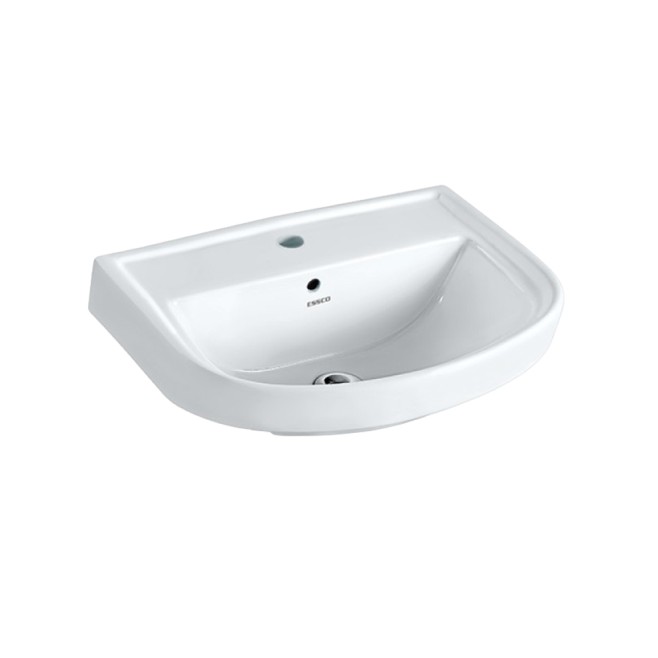 Wall Hung Basin