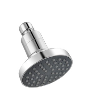 Overhead Shower