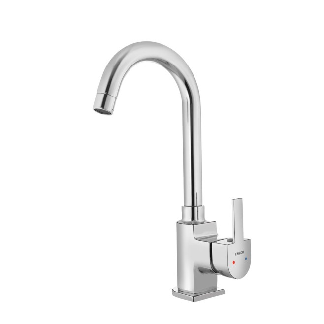 Side Single Lever Sink Mixer
