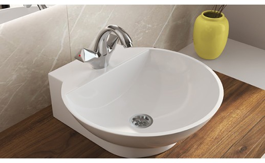 Countertop Wash Basin Vs. Under Counter Basin - A Detailed Comparison