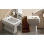 What is a Bidet and Floor Mounted Bidet? Reason to Buy Them