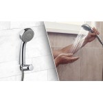 Benefits Of Owning a Hand Shower for Your Bathroom