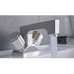 5 Reasons To Choose CP Fittings for Bathroom & Kitchen