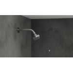 Overhead and Hand Showers - Latest Designs, Trends and Features