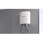 How to Install an Electric Water Heater/Geyser in your modern Bathroom?