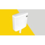 Flush System for Western & Indian Toilet Seat: Uses, Price in India