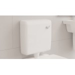 7 Reasons You Should Consider Essco Cistern for Your Bathroom