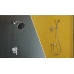 Showers & Shower Fittings Price List For Every Bathroom