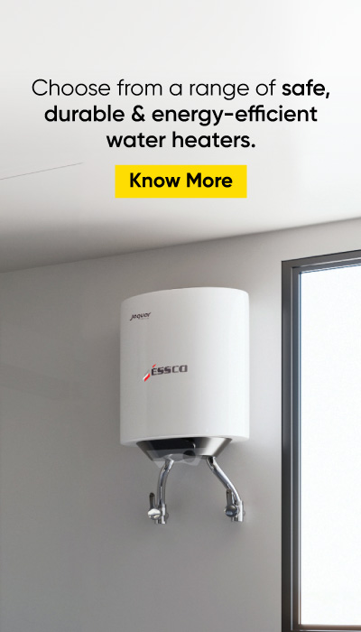 Water Heater